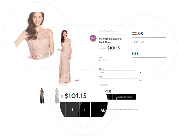 Using our WooCommerce Amazon Affiliates – Wordpress Plugin you can bulk import hundred of products from Amazon into your Woocommerce Store in just a flash.