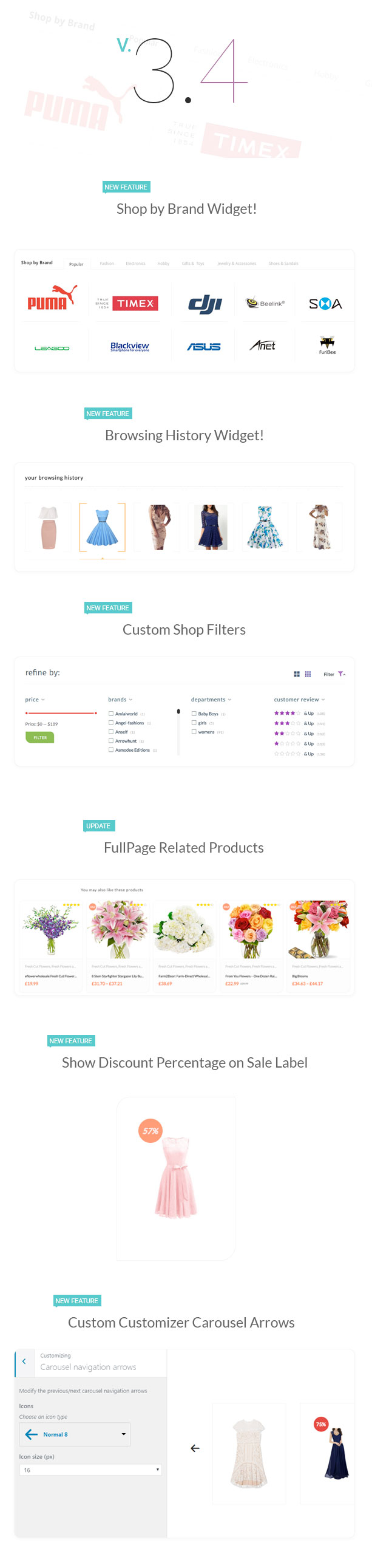 Kingdom - WooCommerce Amazon Affiliates Theme - 3