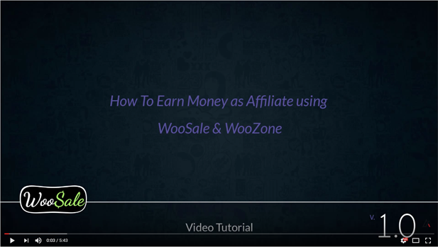 WooCommerce Amazon Affiliates - Wordpress Plugin - 33