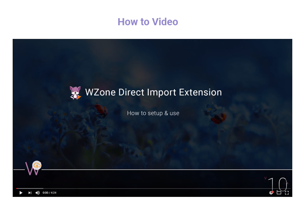 video - WooCommerce Amazon Affiliates - Wordpress Plugin สร้างเว็บไซต์, ปลั๊กอิน เว็บขายของ, ปลั๊กอิน ร้านค้า, ปลั๊กอิน wordpress, ปลั๊กอิน woocommerce, ทำเว็บไซต์, ซื้อปลั๊กอิน, ซื้อ plugin wordpress, wzone dropship, wp plugins, wp plug-in, wp, wordpress plugin, wordpress, woocommerce plugin, woocommerce dropship, woocommerce amazon wp, woocommerce amazon plugin, woocommerce amazon affiliates, woocommerce, plugin ดีๆ, money-making affiliate stores, ecommerce, codecanyon, amazon shop, amazon dropship