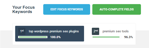 Paquete Premium SEO - Plugin de Wordpress - 5